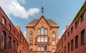 Josty Brauerei Appartements